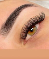 Extensions Βλεφαρίδων στην Καλλιθέα – Joody Beauty