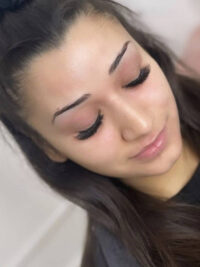 Extensions Βλεφαρίδων στην Καλλιθέα – Joody Beauty